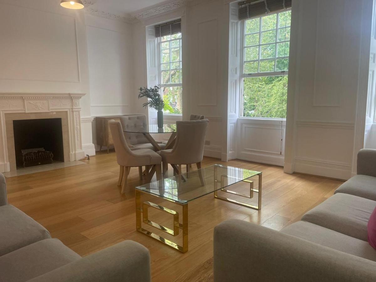 Apartamento Kensington Luxury Londres