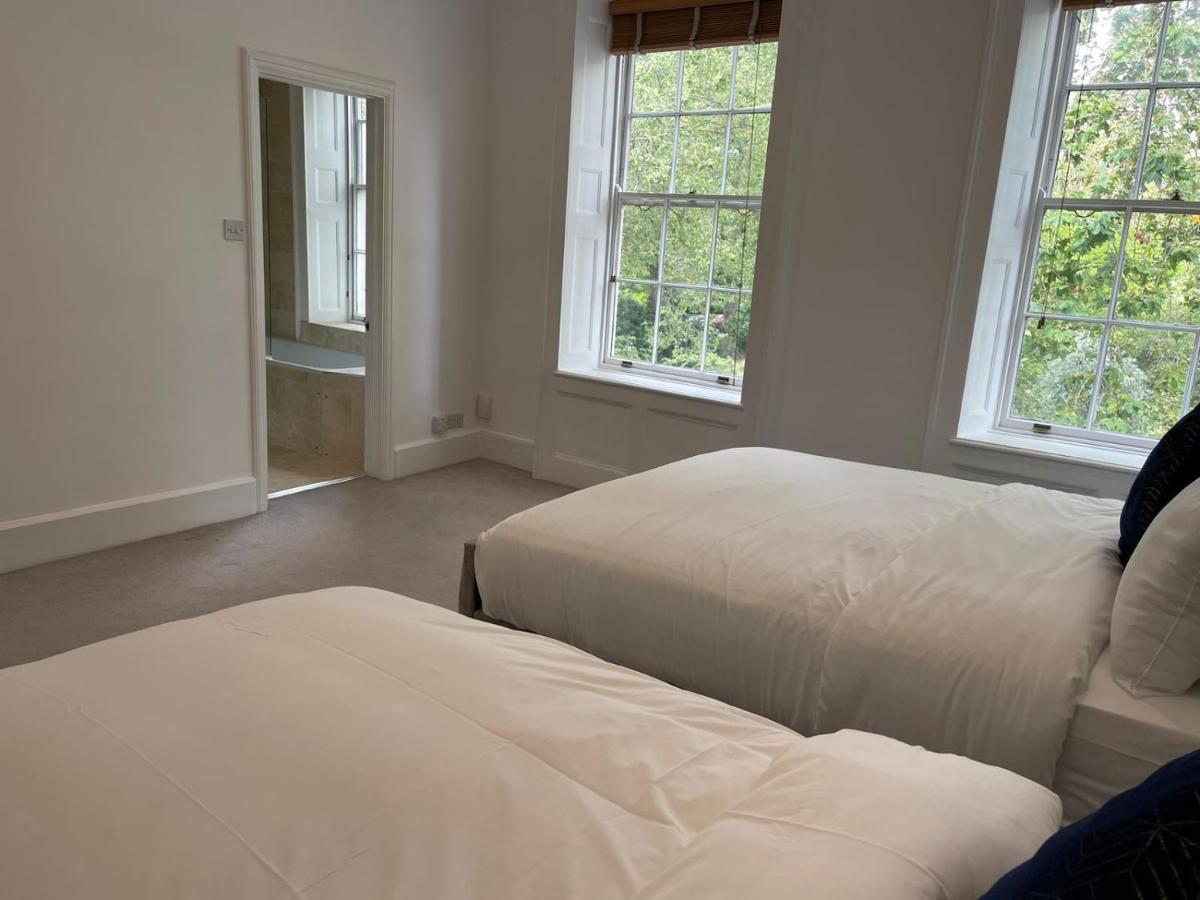 Apartamento Kensington Luxury