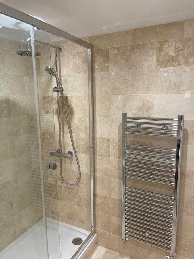 Apartamento Kensington Luxury *