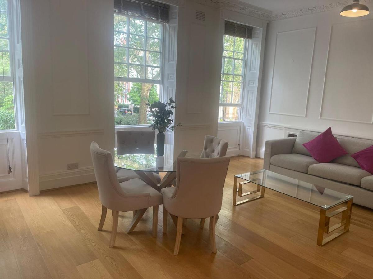 Apartamento Kensington Luxury Londres