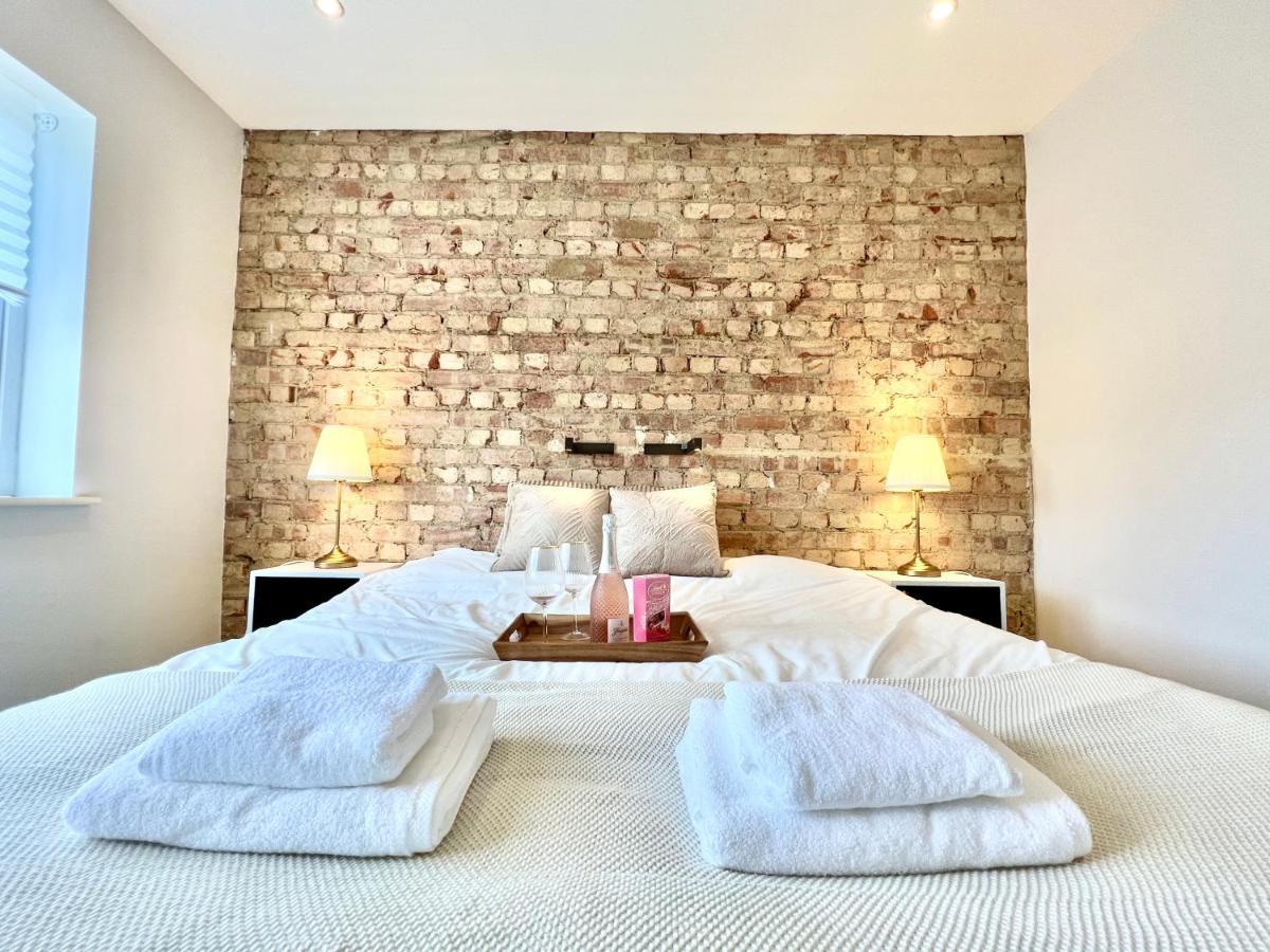 Happy And Cosy Apartment *