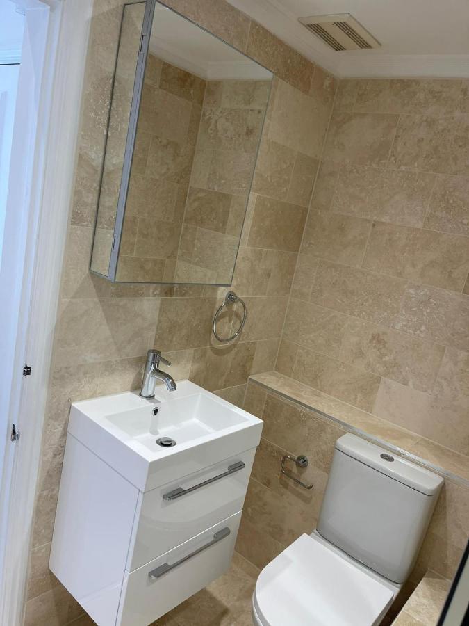Apartamento Kensington Luxury