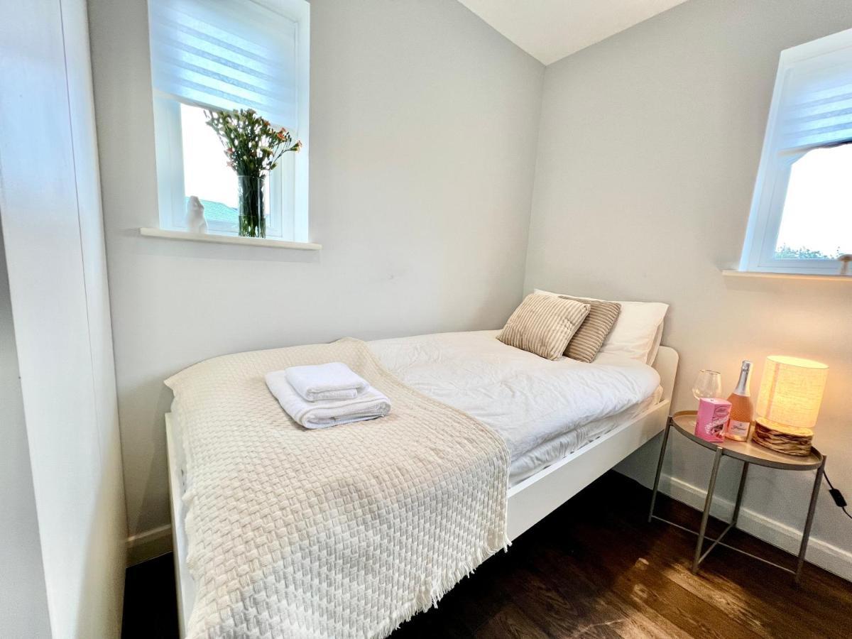 Happy And Cosy Apartment London