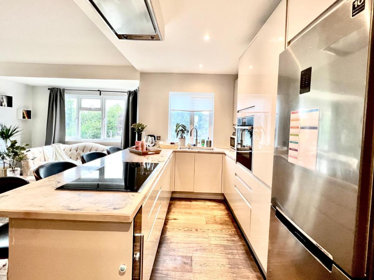 Happy And Cosy Apartment London