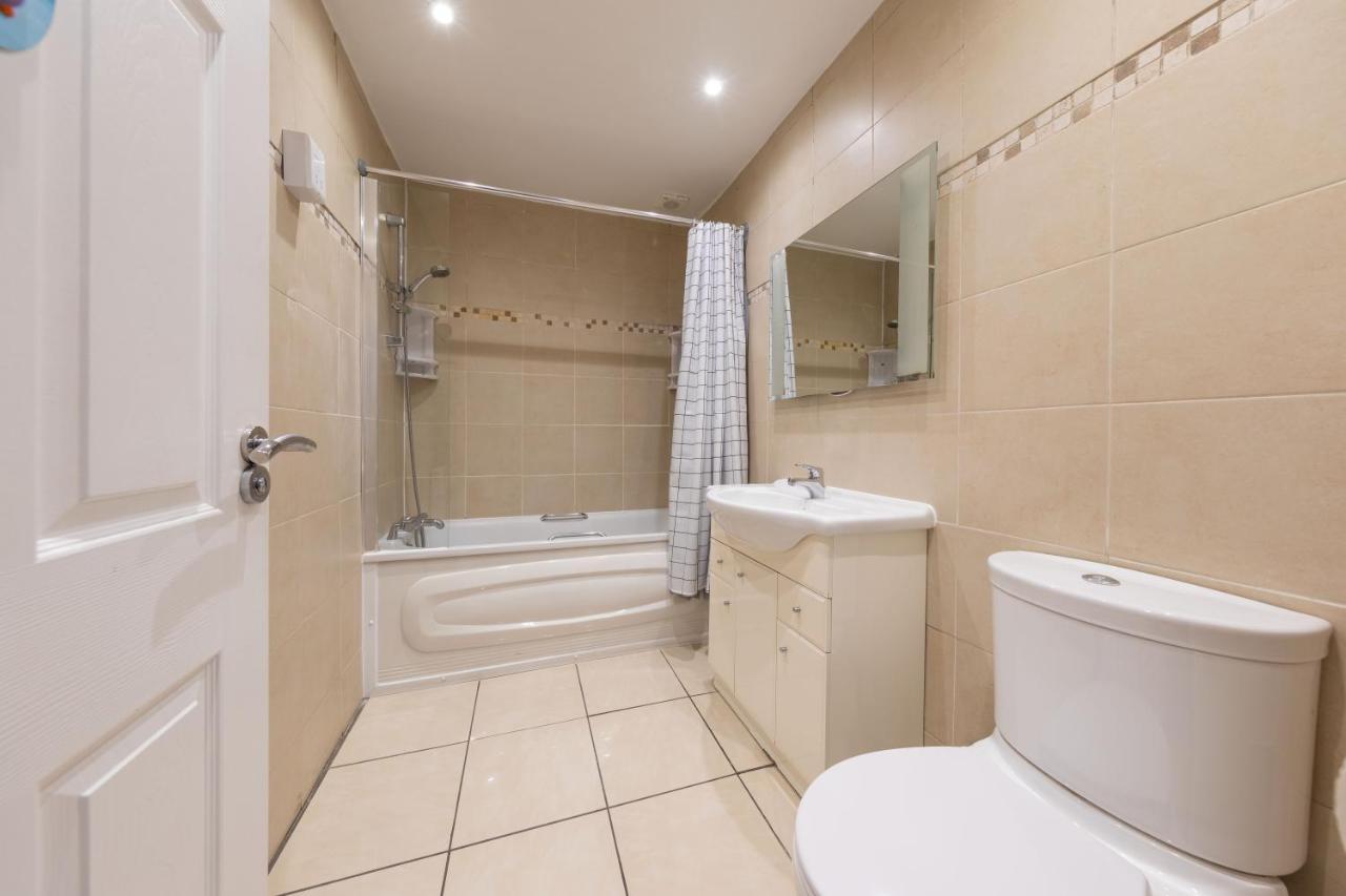 Tali's House Privat overnatting