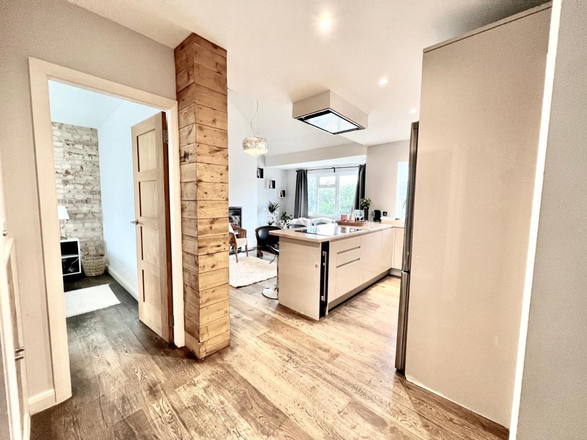 Happy And Cosy Apartment London