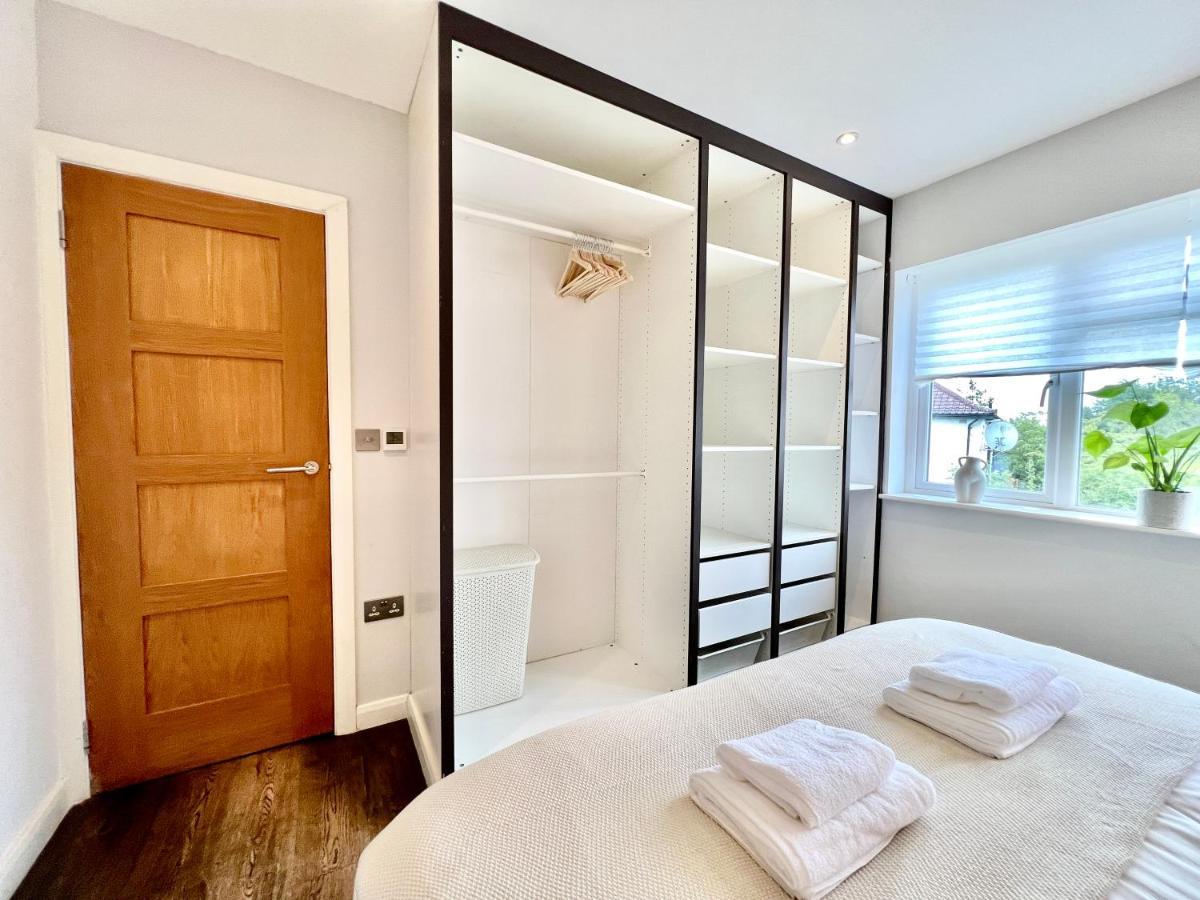 Happy And Cosy Apartment