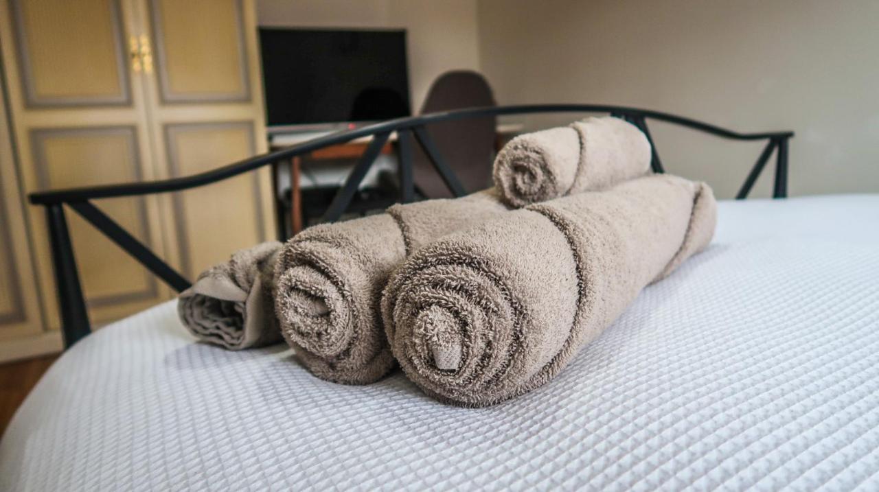 Cozy Double - Only *