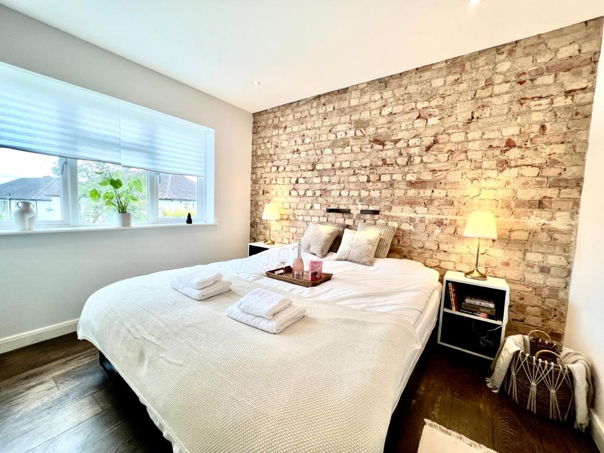 Happy And Cosy Apartment London