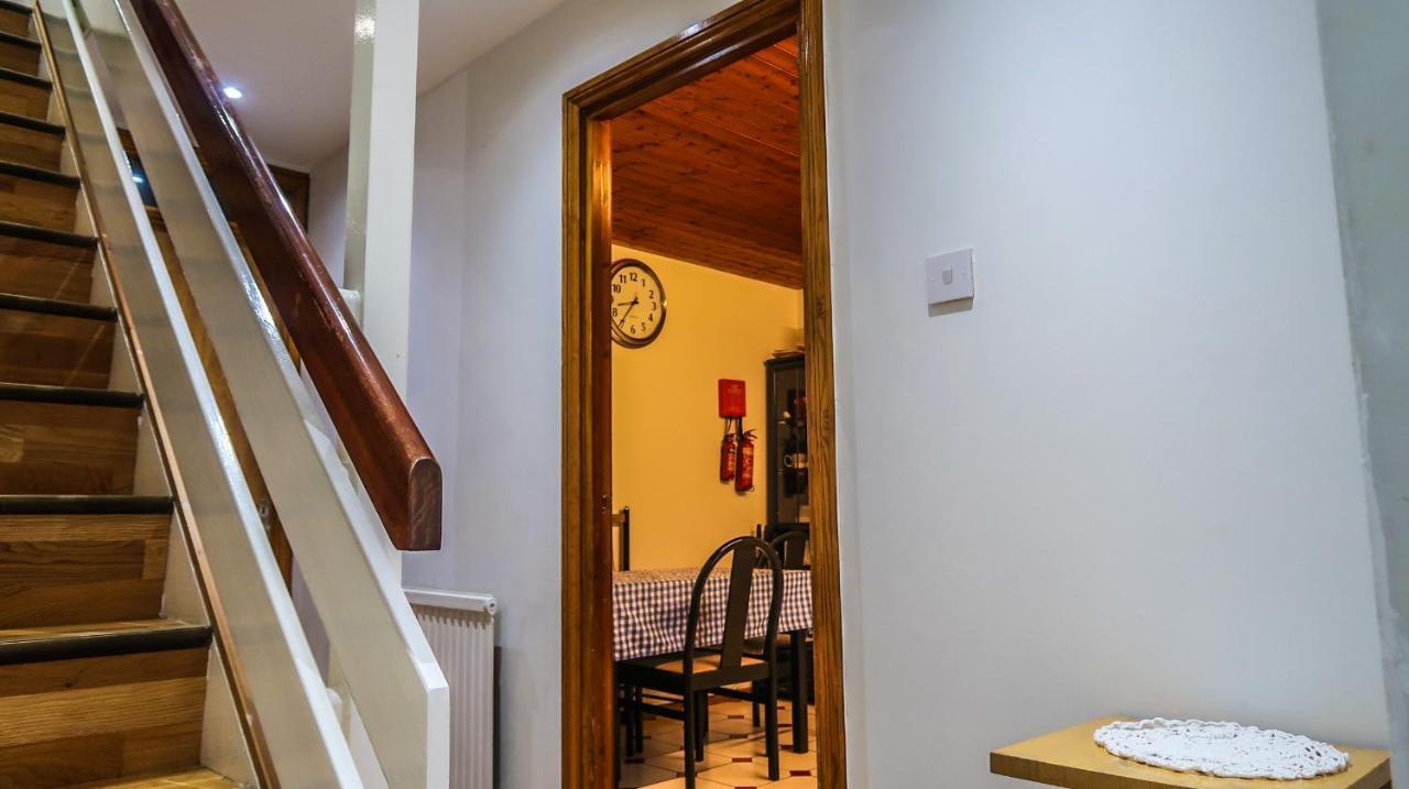 Cozy Double - Only Apartment London