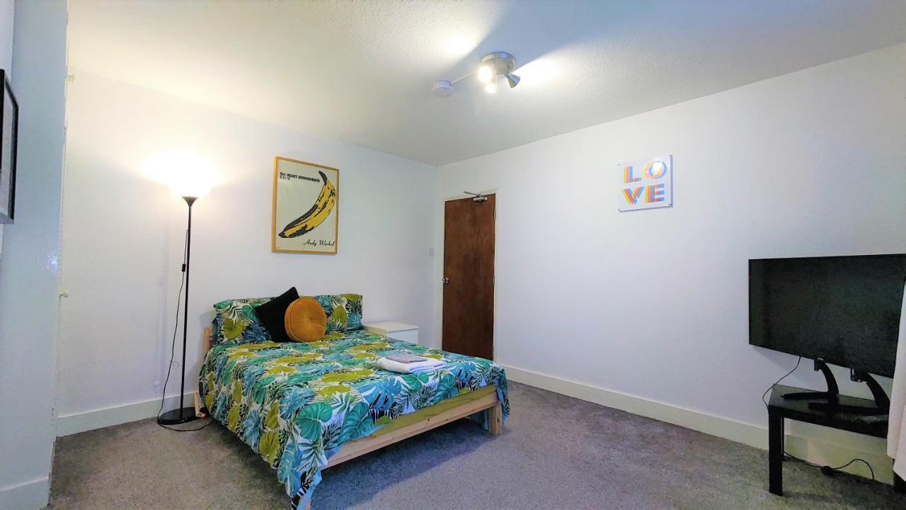 Solo Guest house *