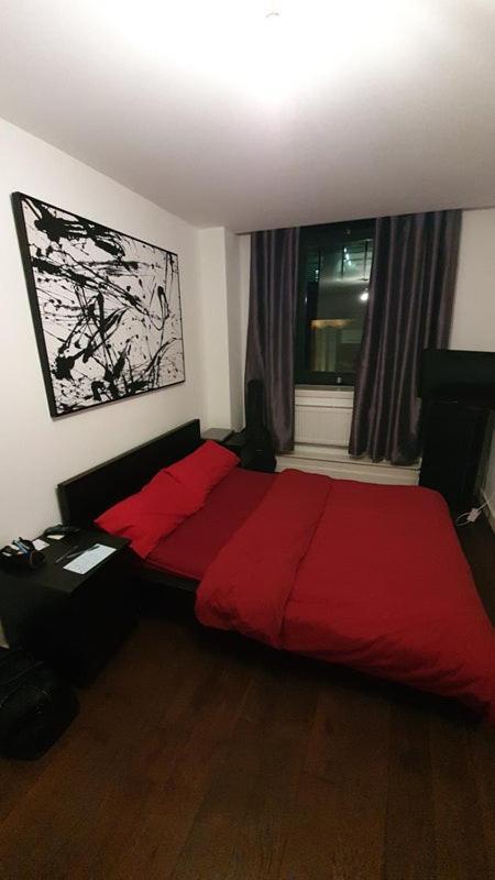Accommodatie bij particulieren Double With Shared Bathroom
