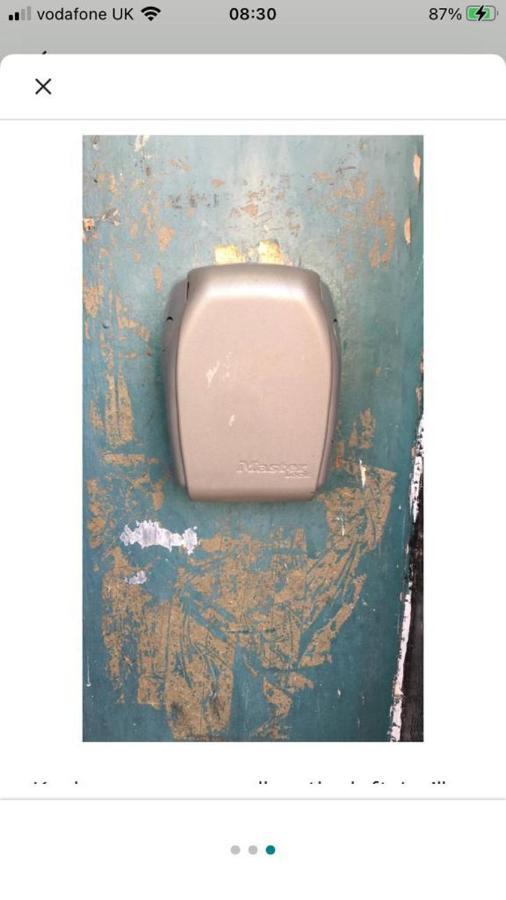 Guest house Redecorated Double With Shared Bathroom -rm3