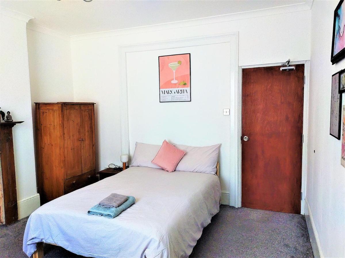 Solo Guest house *