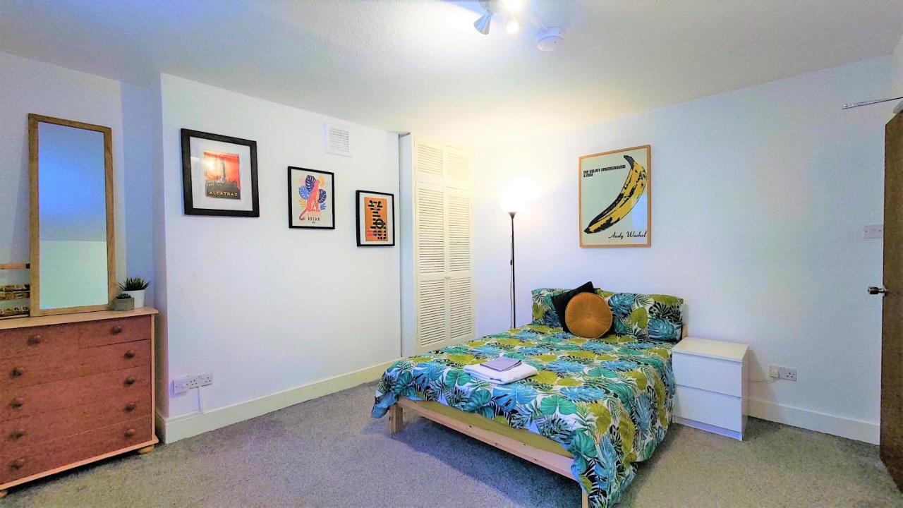 Solo Guest house London