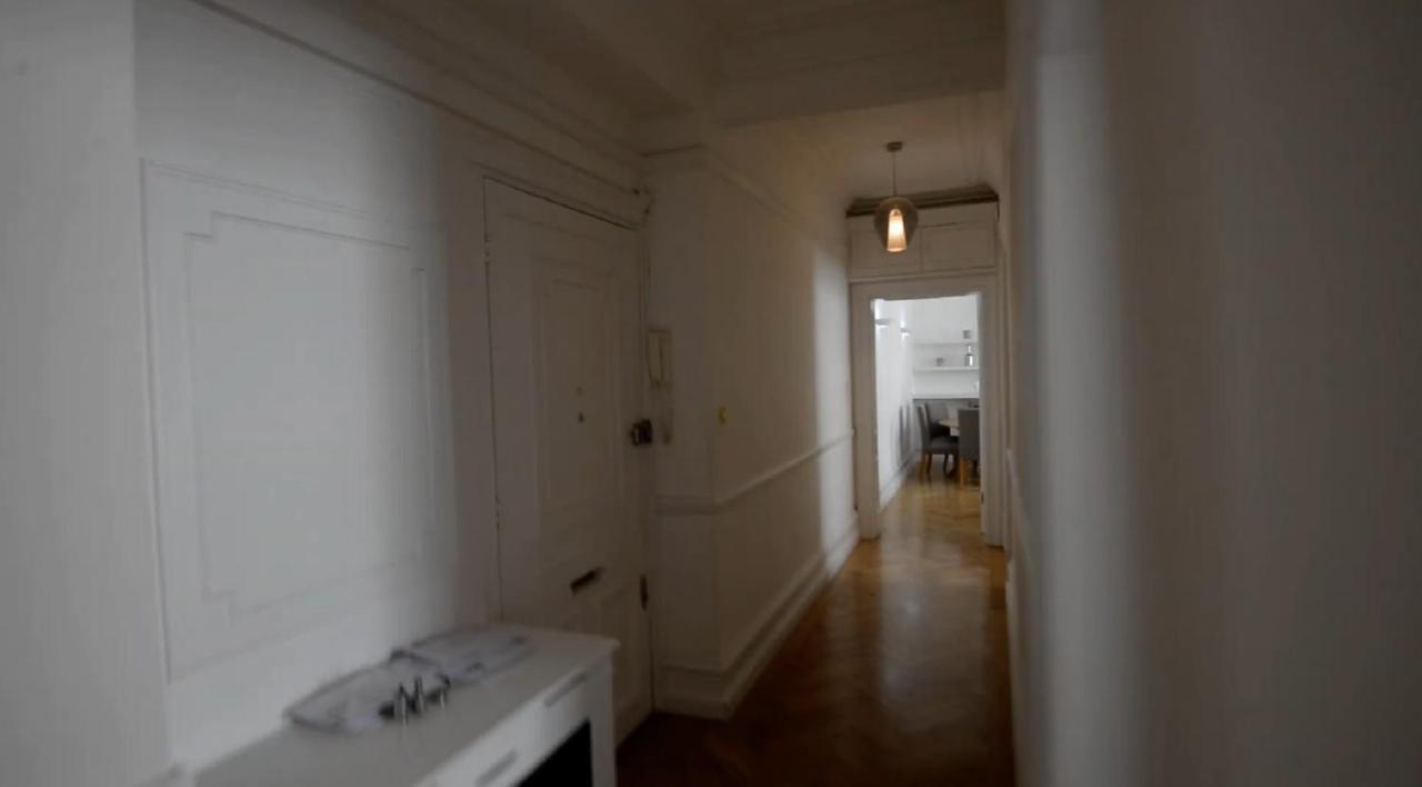 Apartment Beautiful 2-bed Flat In