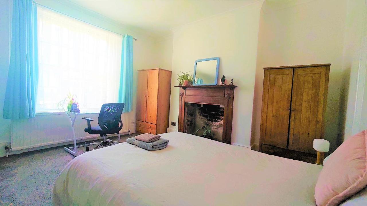 Solo Guest house