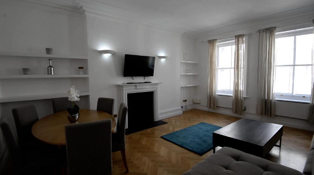 Beautiful 2-bed Flat In * London