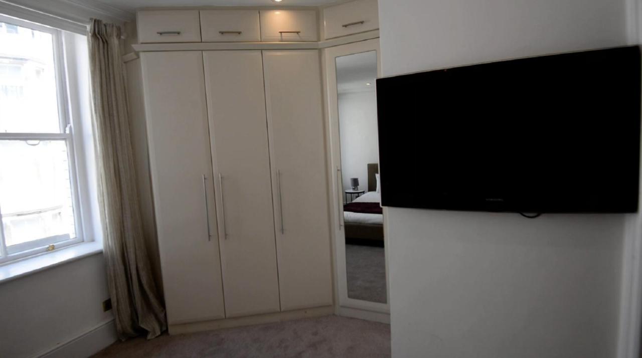 Beautiful 2-bed Flat In Apartment London