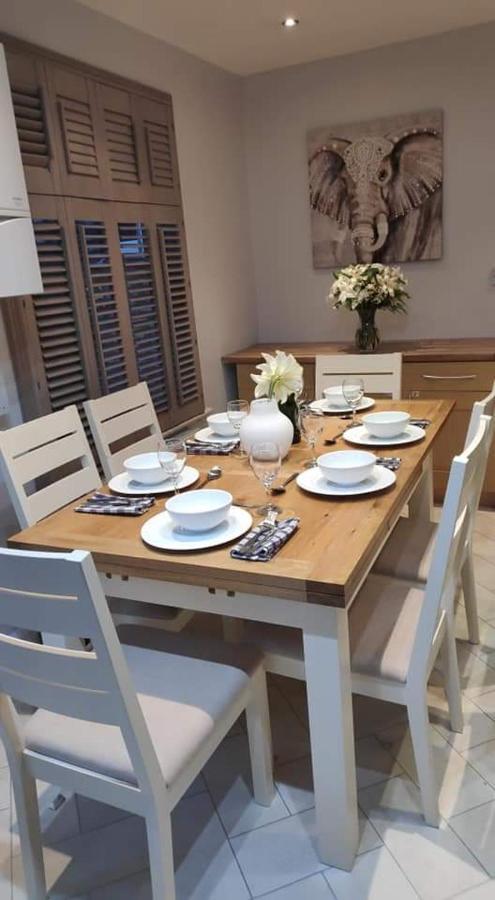 Fulham Fancy - Cosy 4 Bedroom With Garden Near Hammersmith And Fulham By The River ! Apartment *