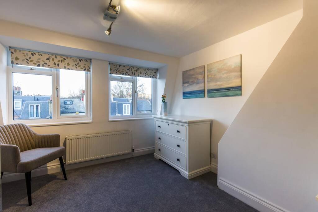 Fulham Fancy - Cosy 4 Bedroom With Garden Near Hammersmith And Fulham By The River ! Apartment London