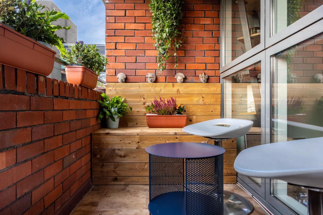 Appartement Nino Kings Cross