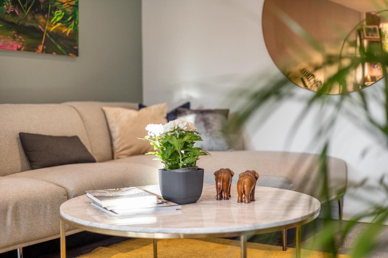 Appartement Nino Kings Cross *