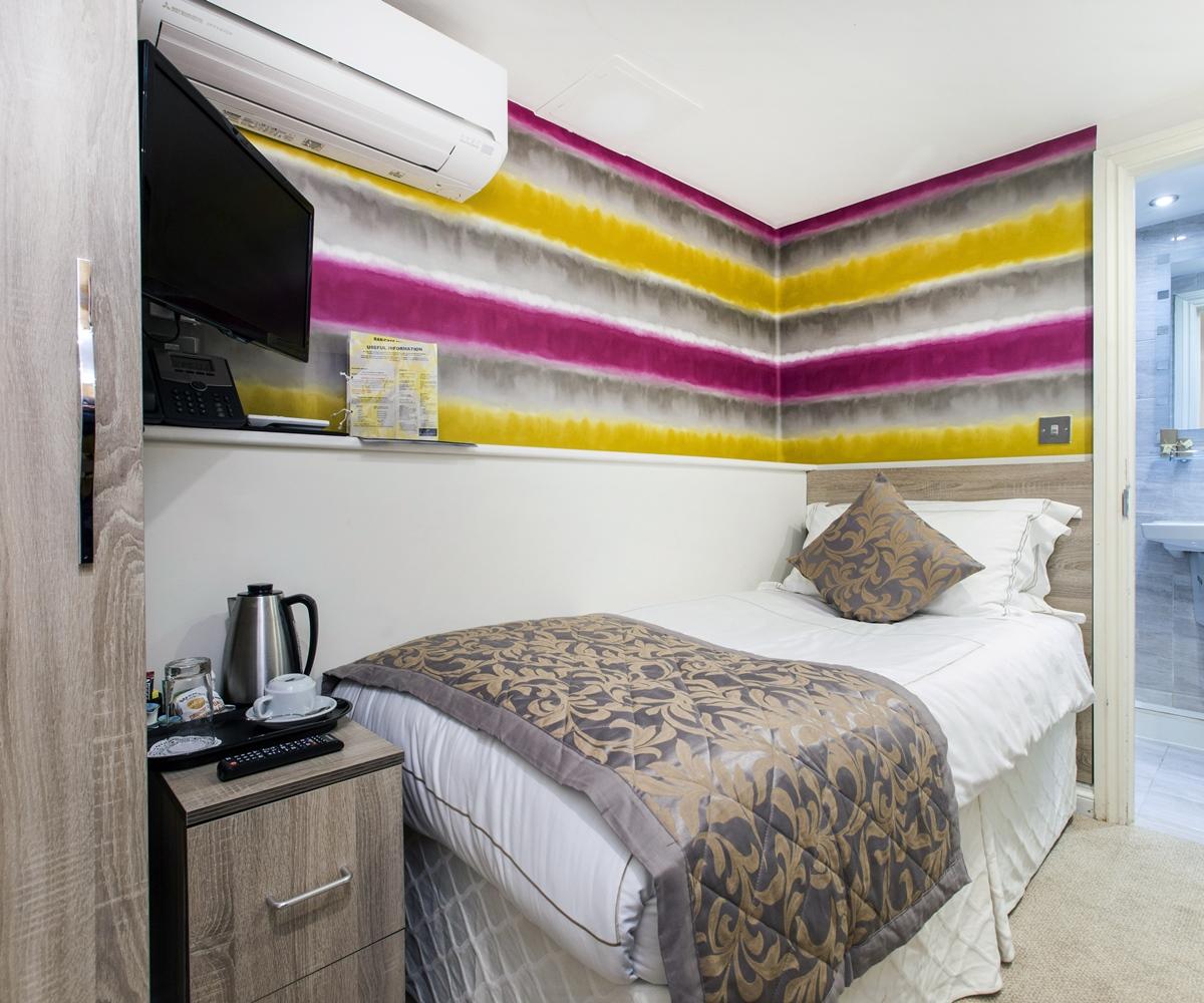 Hotel Shepherds Bush