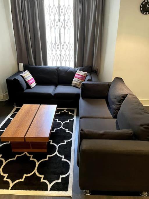Large Studio In London,near Hyde Park