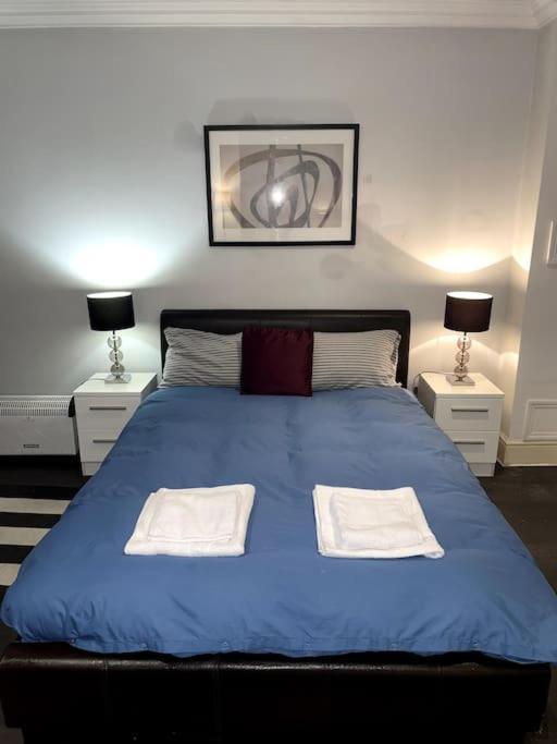 Apartment Large Studio In London,near Hyde Park London