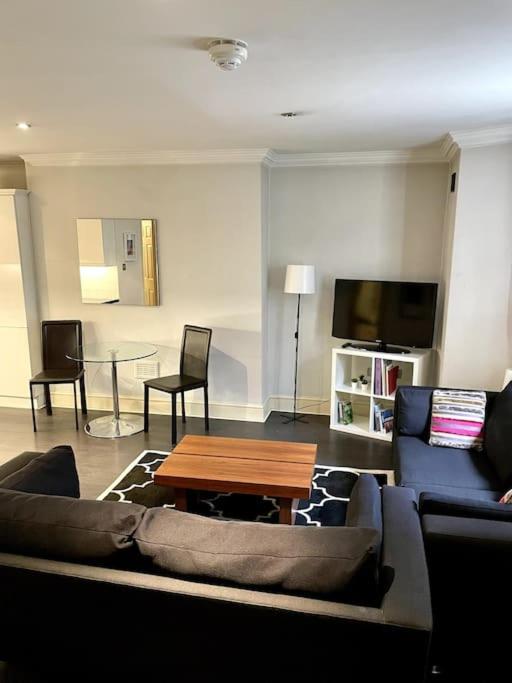 Large Studio In London,near Hyde Park Apartment London