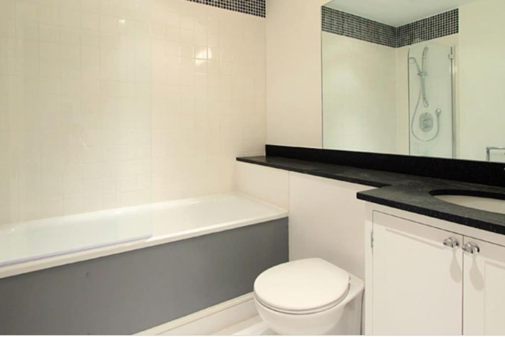 Apartment Large Studio In London,near Hyde Park London