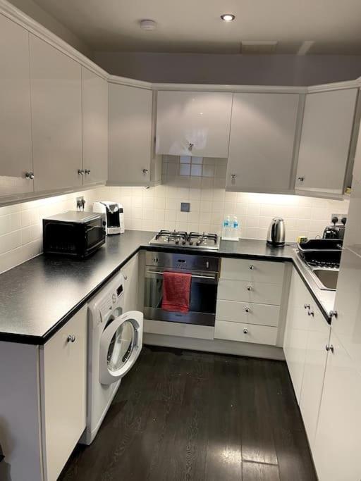 Apartment Large Studio In London,near Hyde Park