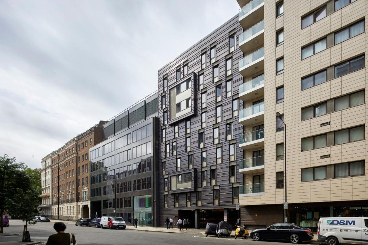 Goldsmid House, Victoria Apartment *