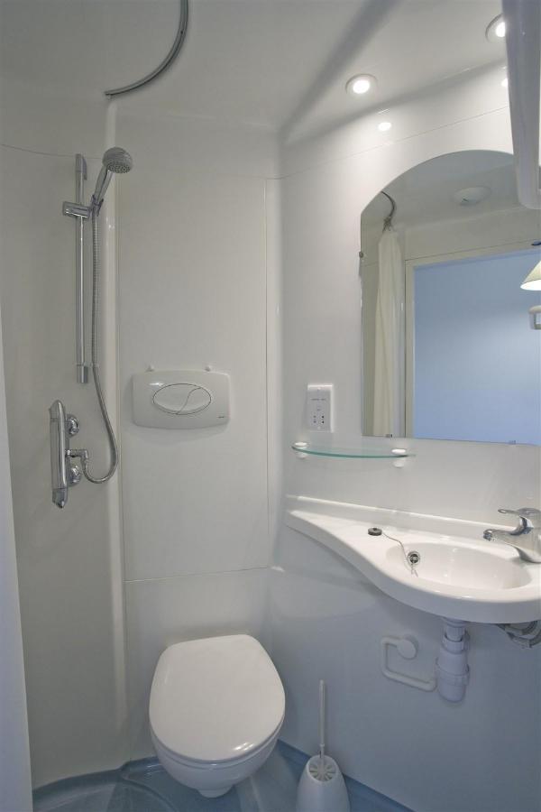 Apartment Goldsmid House, Victoria