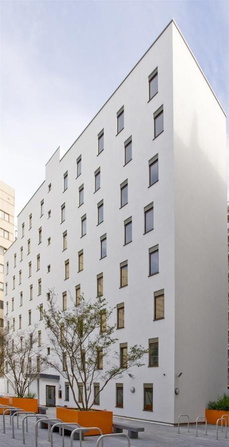 Apartment Goldsmid House, Victoria London