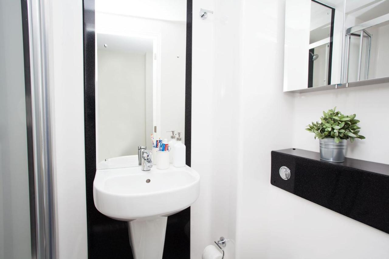 Hostel St Pancras Way, Camden *