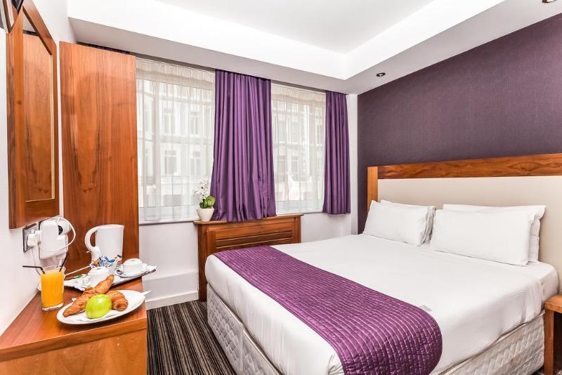 Ambassadors Hotel