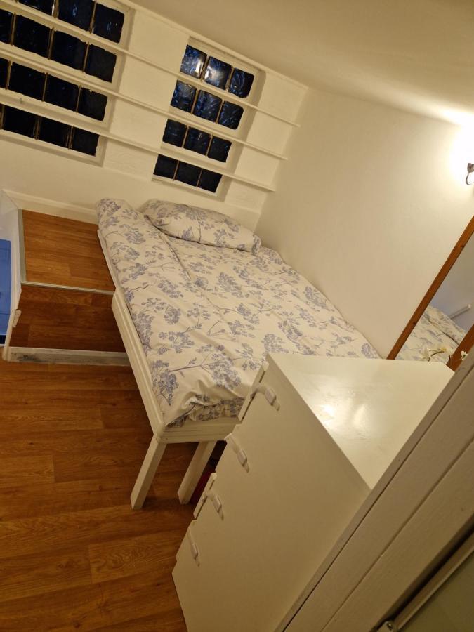 Armhurst Chalet Londres