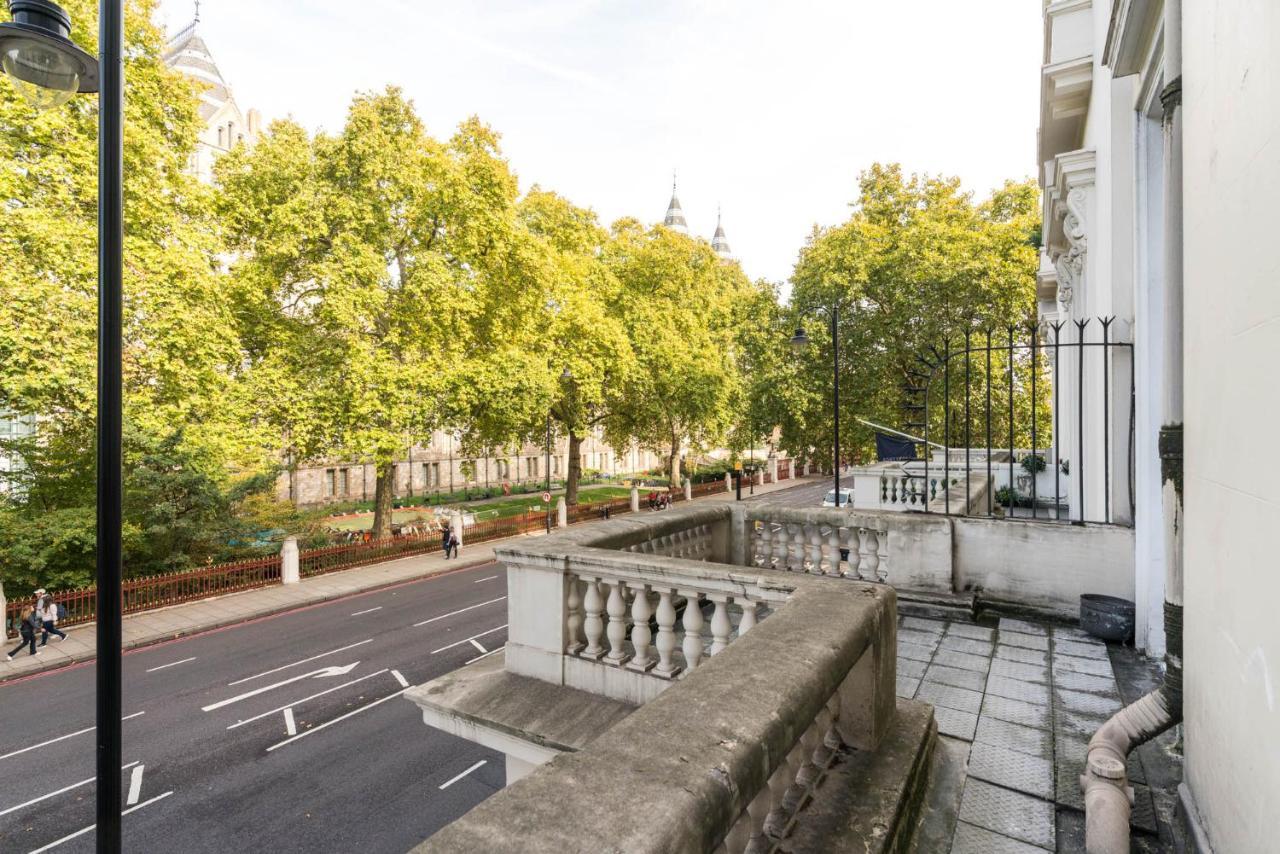 Southken Palace Appartement