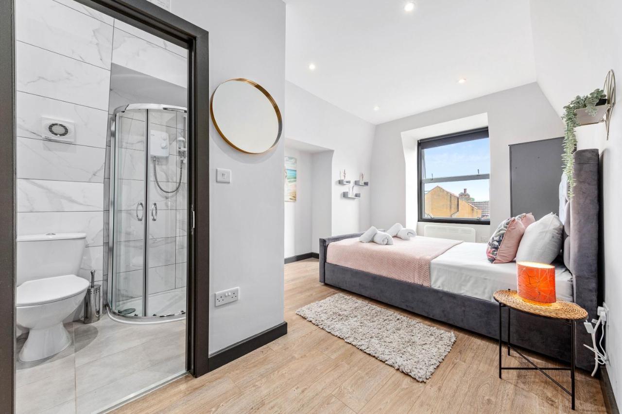 Sydenham Stays By Hayes Residency * London