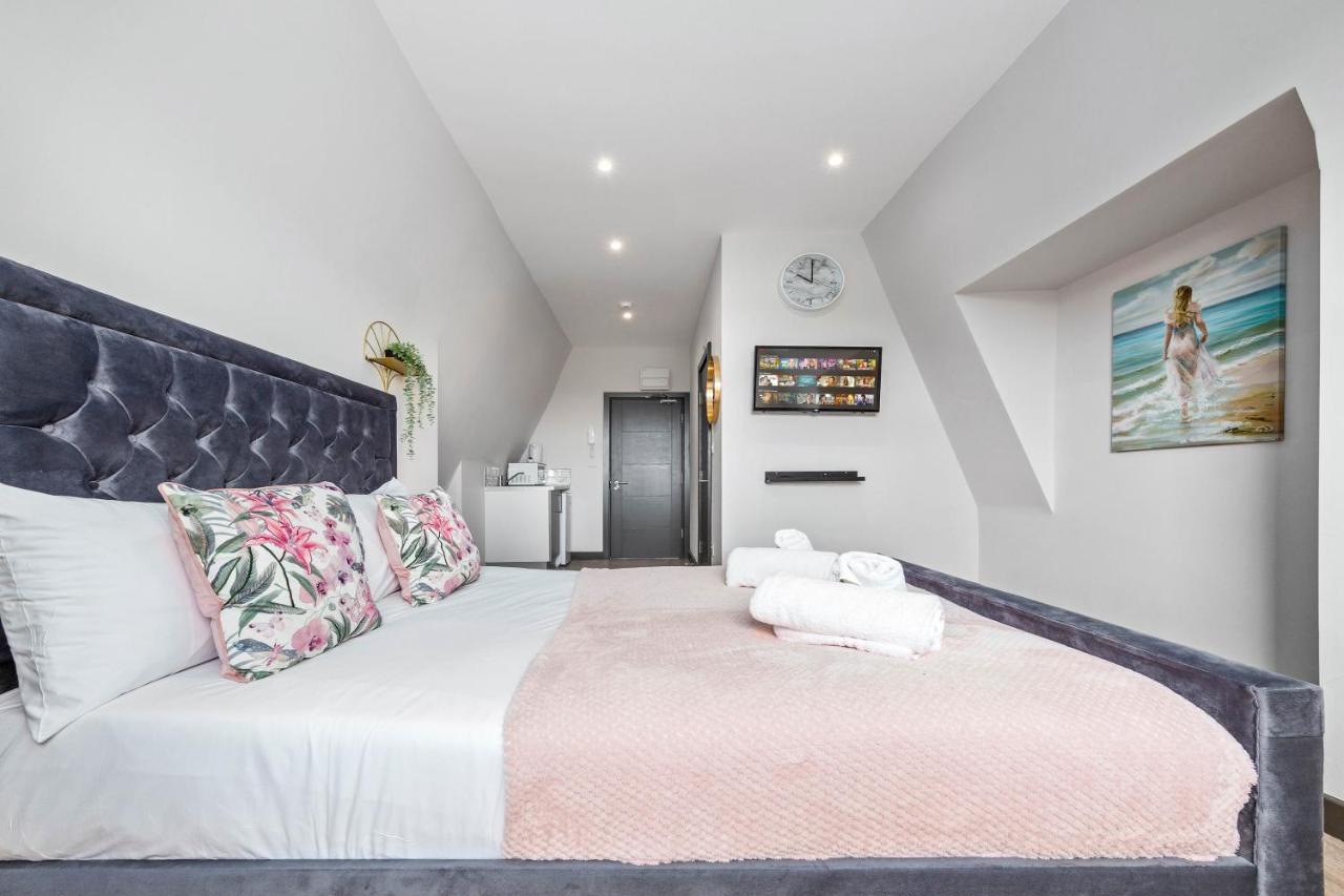 Sydenham Stays By Hayes Residency Londen