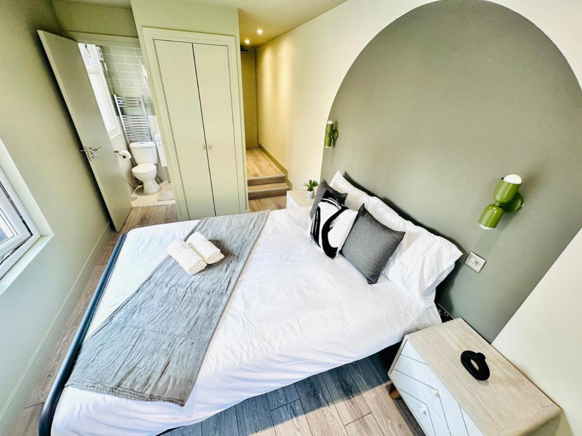 Boutique Ensuite Like * Londres