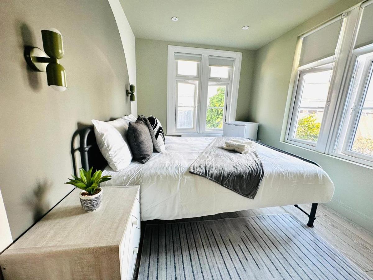 Boutique Ensuite Like Apartahotel