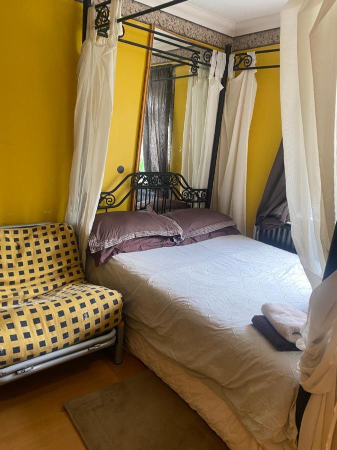 Big In London, Forest Hill Bed and breakfast Londres