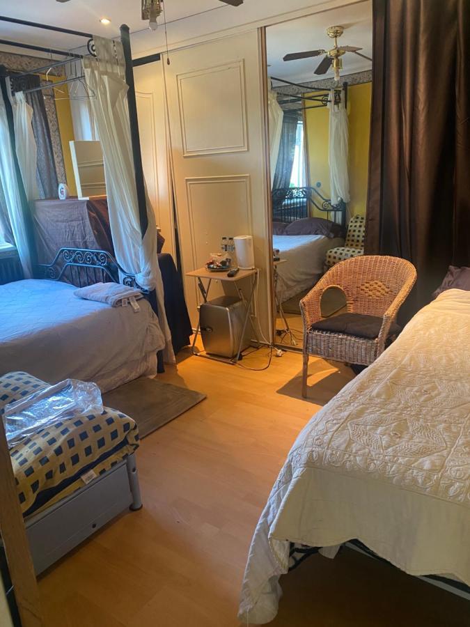 Big In London, Forest Hill Bed and breakfast