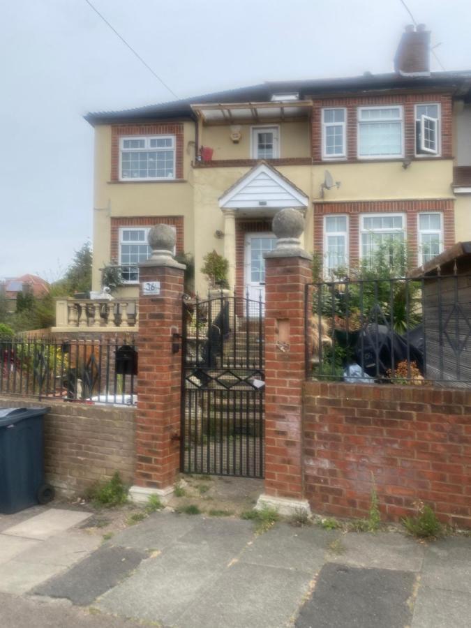 Big In London, Forest Hill Bed and breakfast