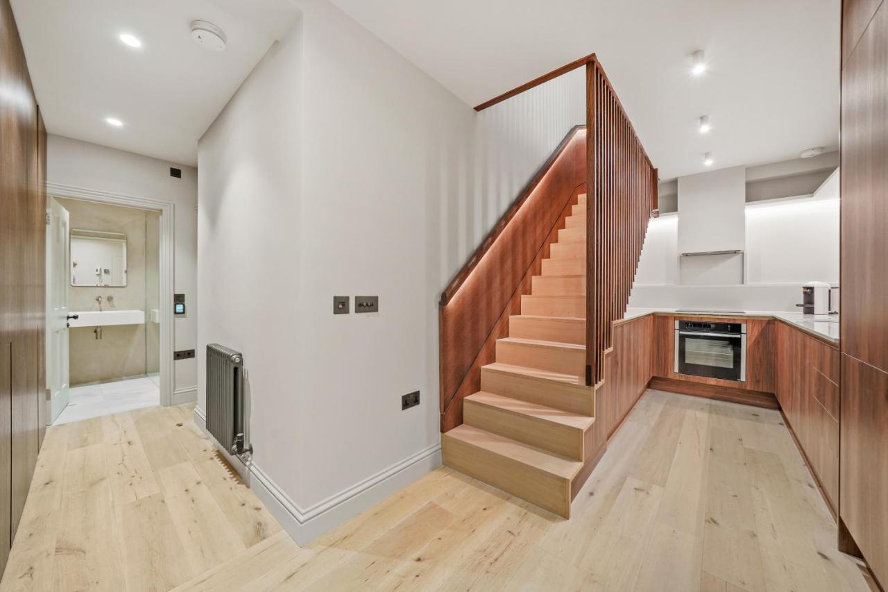 Apartment Reside Global - 2 Bed Flat Walking Distance From Harrods