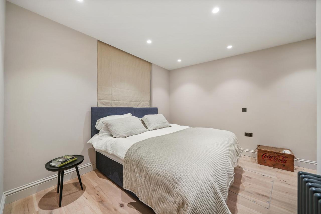 Apartment Reside Global - 2 Bed Flat Walking Distance From Harrods