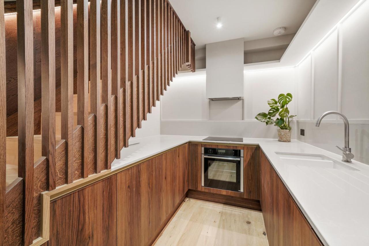 Apartment Reside Global - 2 Bed Flat Walking Distance From Harrods